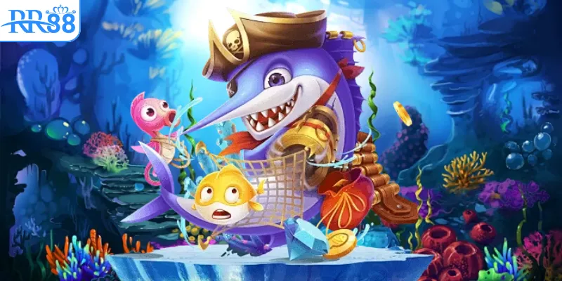 Các trò chơi này có giao diện full HD sắc nét